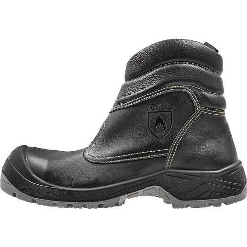 Skyddskänga SIEVI AL Hit Weld XL+ 52477 S3 ESD