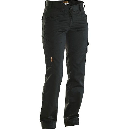 Service pants JOBMAN 2316 Practical Stretch Ladies