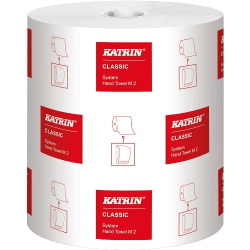 Pappershandduk KATRIN Classic System M2