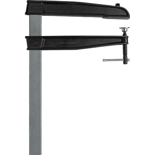 Skruvtving BESSEY TGNT-K