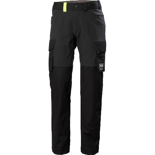 Servicebyxa HELLY<br />HANSEN 77408 Oxford 4X Stretch Servicebyxa HELLY<br />HANSEN 77408 Oxford 4X Stretch