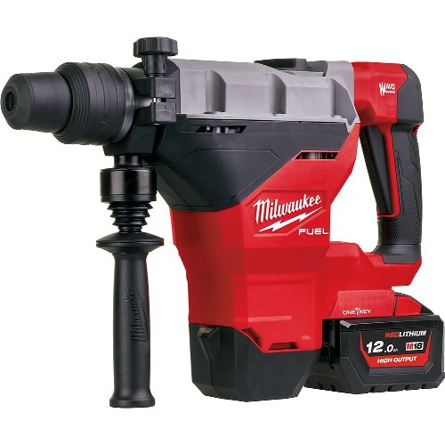 Borrhammare MILWAUKEE M18 FHM-121C 18 V
