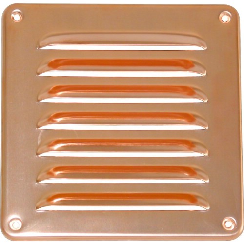 Ventilgaller FRESH kvadratiskt