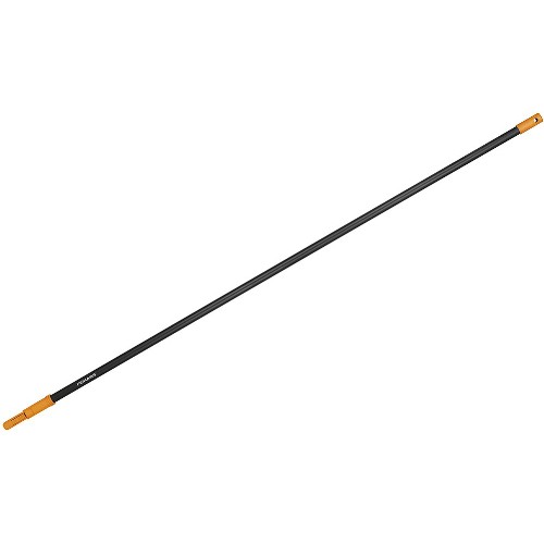 Aluminiumskaft FISKARS 1014913 Solid