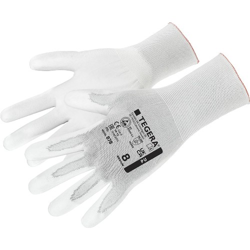 ESD-handske TEGERA 878