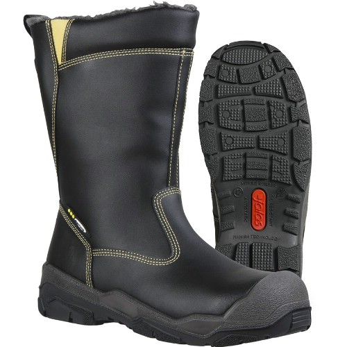 Skyddsstövel JALAS 1838S Gran Premio S3