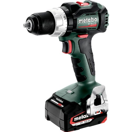 Drill driver METABO BS 18 LT BL 18 V