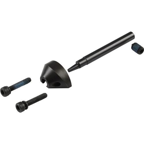 Punch/Pad in kit MILWAUKEE M12 FNB16