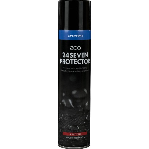 Impregneringsspray EVERYDAY 2GO 24Seven Protector