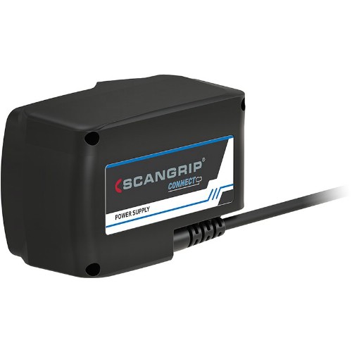 Nätadapter SCANGRIP Connect Power Supply