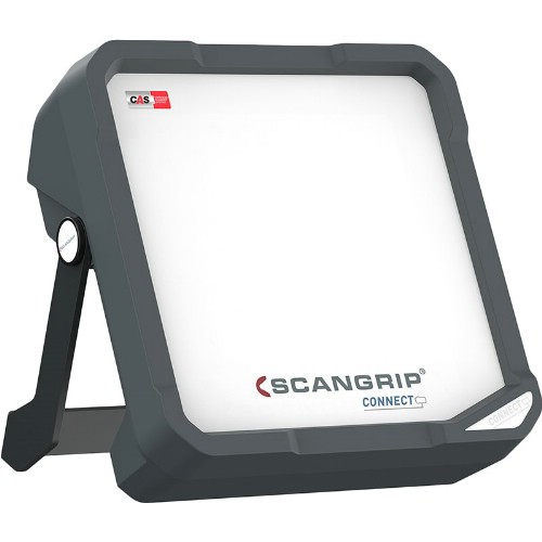 Arbetsbelysning SCANGRIP Vega 4 Connect 18 V LED Arbetsbelysning SCANGRIP Vega 4 Connect 18 V LED