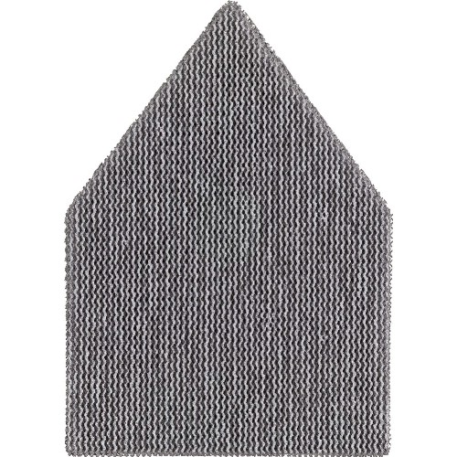 Grinding net MILWAUKEE Mesh 67x92 mm Delta