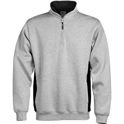 Sweatshirt ACODE 1705 DF Half Zip