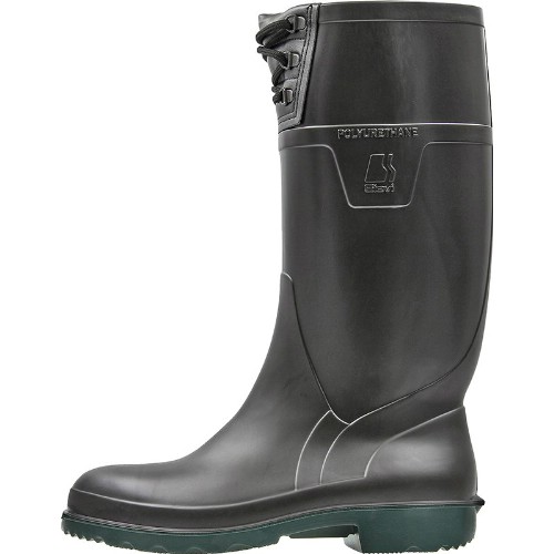 Skyddsstövel SIEVI Light Boot Black 51212 S5 ESD
