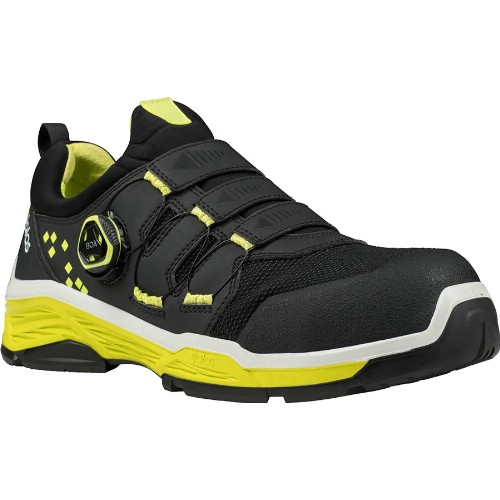 Skyddssko JALAS TIO 2068 Boa S3 ESD