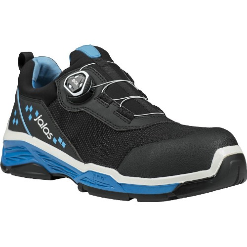 Skyddssko JALAS TIO 2028 Boa S3 ESD