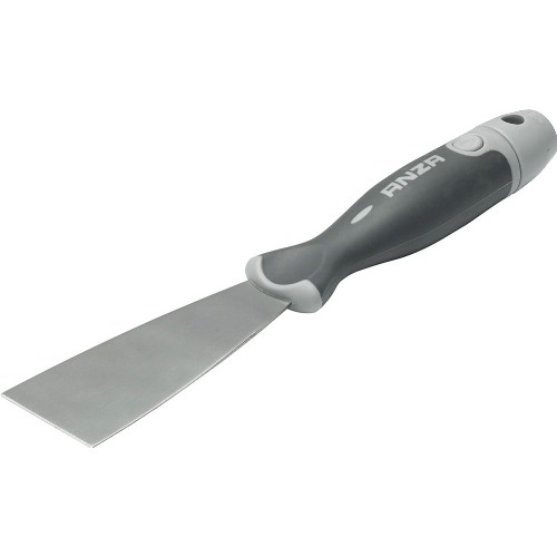 Stålskrapa ANZA hammarhuvud