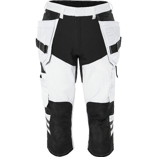 Piratbyxa FRISTADS 2761 LWS Stretch Hantverk