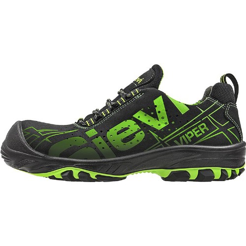 Skyddssko SIEVI Viper 1+ 52124 S1 ESD