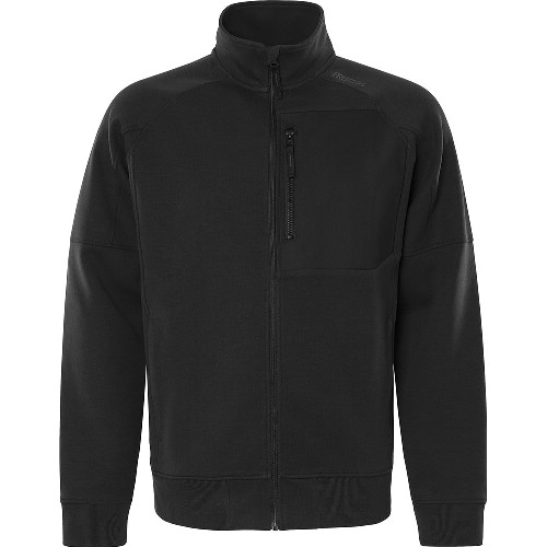Sweatshirtjacka FRISTADS<br />7830 GKI Alnaryd
