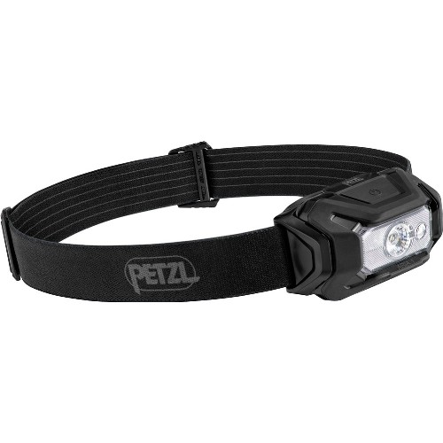 Pannlampa PETZL Aria 1 RGB Hybrid