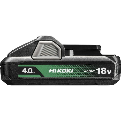 Spikpistol dyckert HIKOKI<br />NT 1850DBSL 18 V
