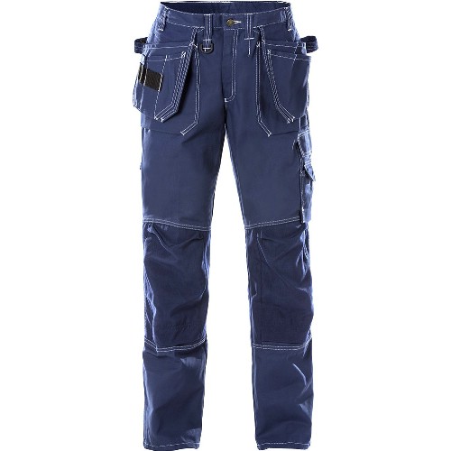 Hantverksbyxa FRISTADS 253K FAS Classics Dam