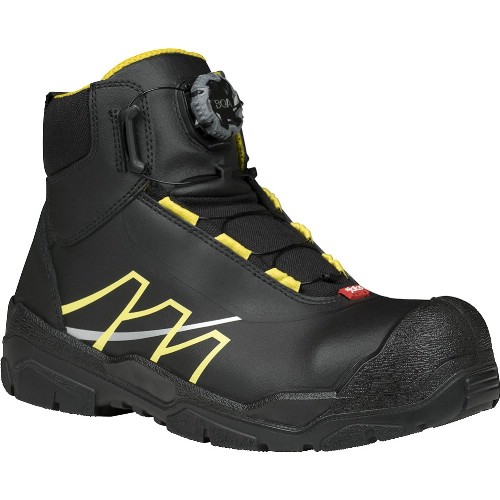 Skyddskänga JALAS 1598 GP S3 Boa ESD