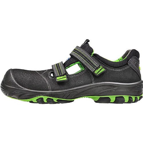 Skyddssandal SIEVI SpiderX 5+ 52154 S1PS ESD