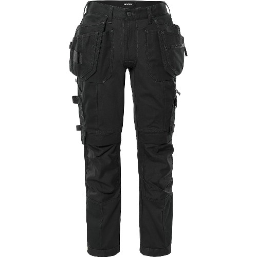 Hantverksbyxa FRISTADS 2533 GCYD Alnaryd Stretch Dam