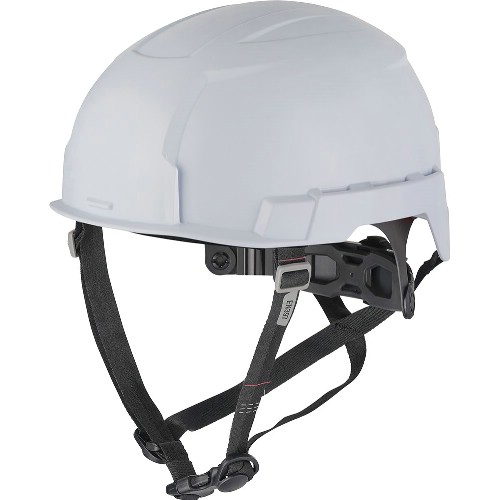 Protective helmet MILWAUKEE Bolt 200 Unventilated