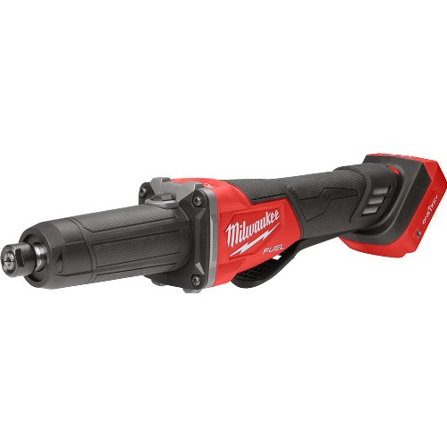 Straight grinder MILWAUKEE M18 FDGROVPDB-0X 18 V without battery
