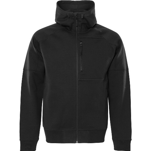Sweatshirtjacka FRISTADS<br />7831 GKI Alnaryd