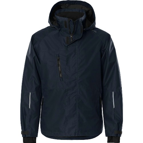 Shell jacket FRISTADS 4906 GTT Airtech