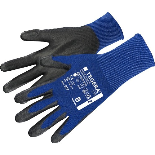 ESD-handske TEGERA 877