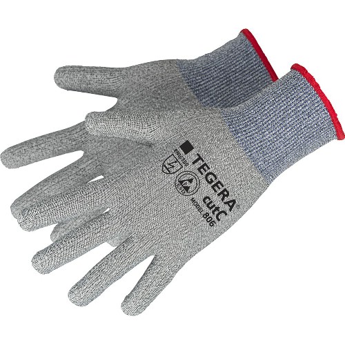 ESD-handske TEGERA 806 ATEX