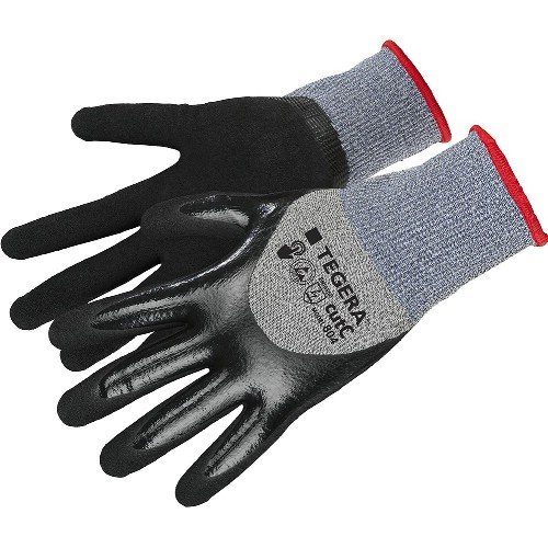 ESD-handske TEGERA 804 ATEX