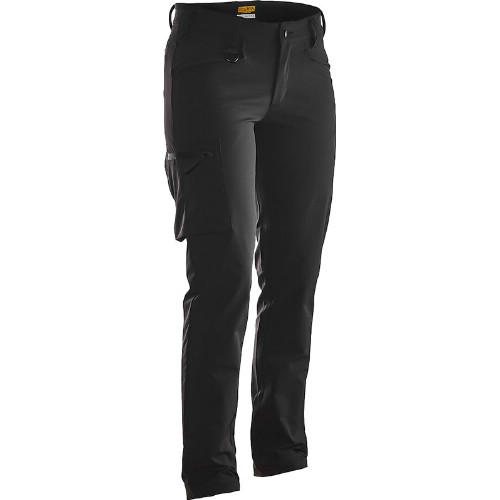 Service pants JOBMAN 2319 Stretch Ladies