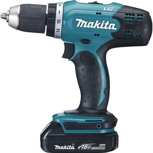 Borrskruvdragare MAKITA DDF453SYE 18 V