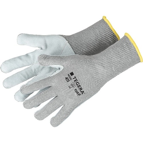 Skärskyddshandske TEGERA 411