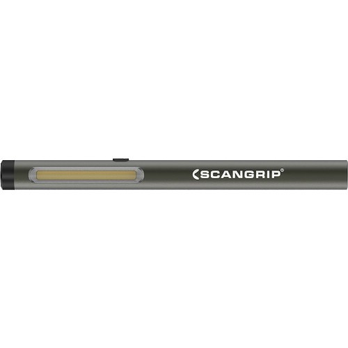 Pennlampa SCANGRIP 200 R LED laddningsbar