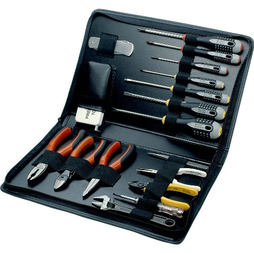 Verktygssats BAHCO 9852