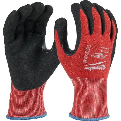 Cut protection glove MILWAUKEE Cut B
