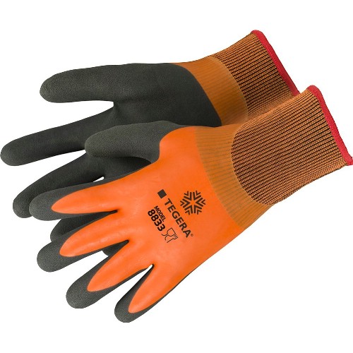 Arbetshandske TEGERA 8833