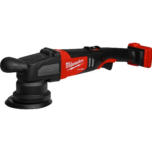 Polisher MILWAUKEE M18 FROP15-0X 18 V without battery