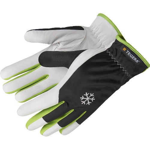 Goat grain glove TEGERA 235