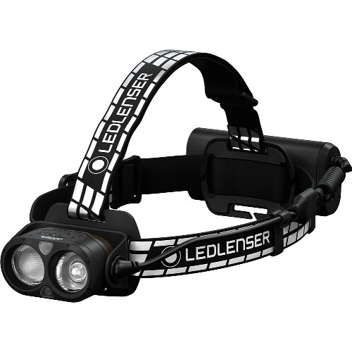 Pannlampa LEDLENSER H19R Signature Pannlampa LEDLENSER H19R Signature