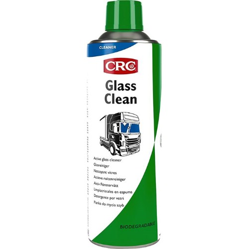 Fönsterputs CRC Glass Clean