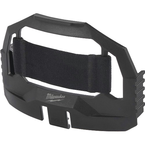 Helmet mount MILWAUKEE Bolt