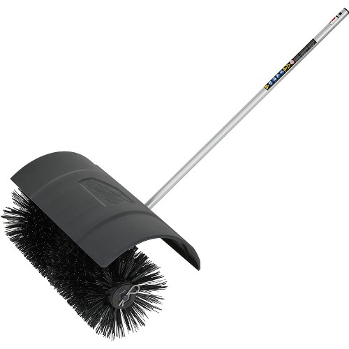 Brush selection attachment MILWAUKEE M18 FOPH-BBA